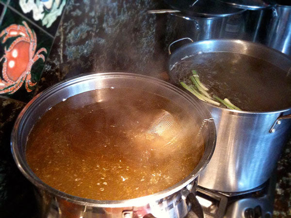 Pho Tai Bo Vien -Pho Bar (40 Bowls)